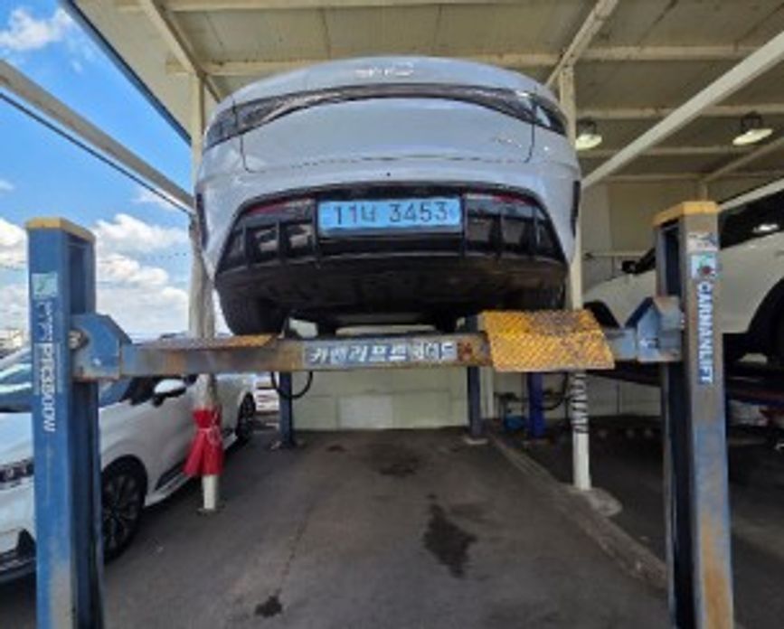 BYD Seal 2026