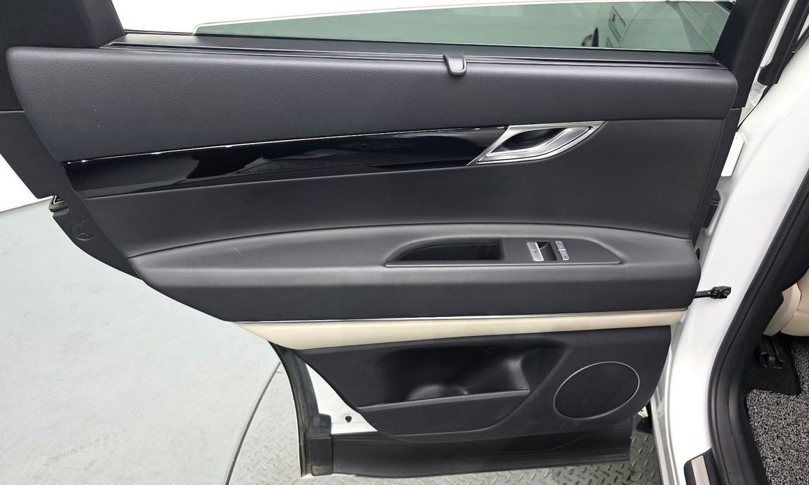 Genesis GV80 2022