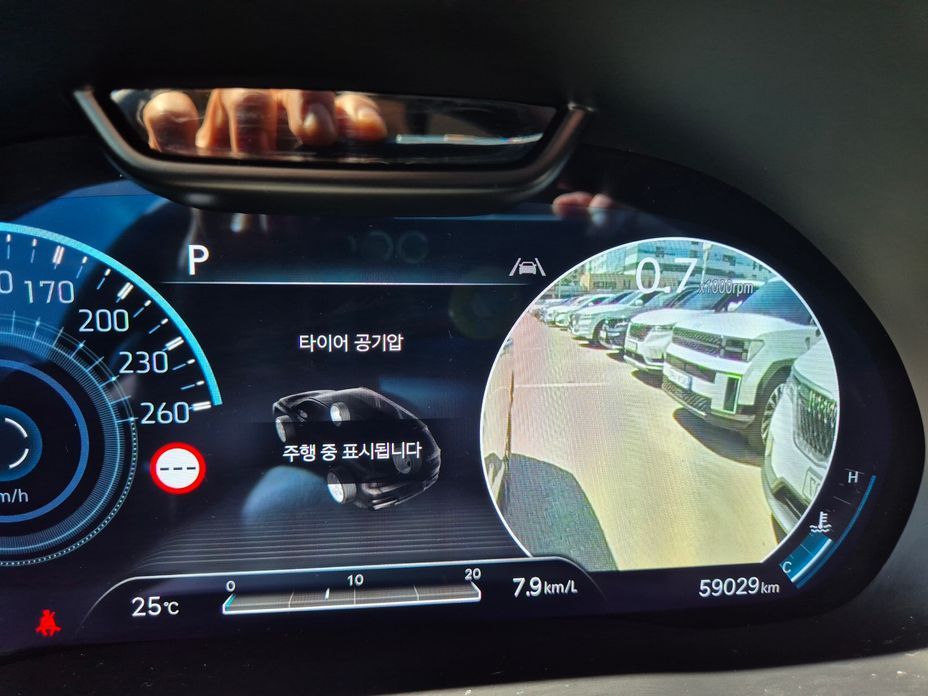 Genesis GV80 2022
