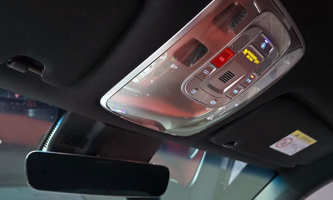 Genesis GV70 2023