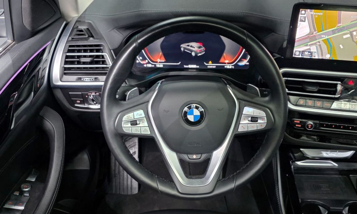 BMW X4 2023
