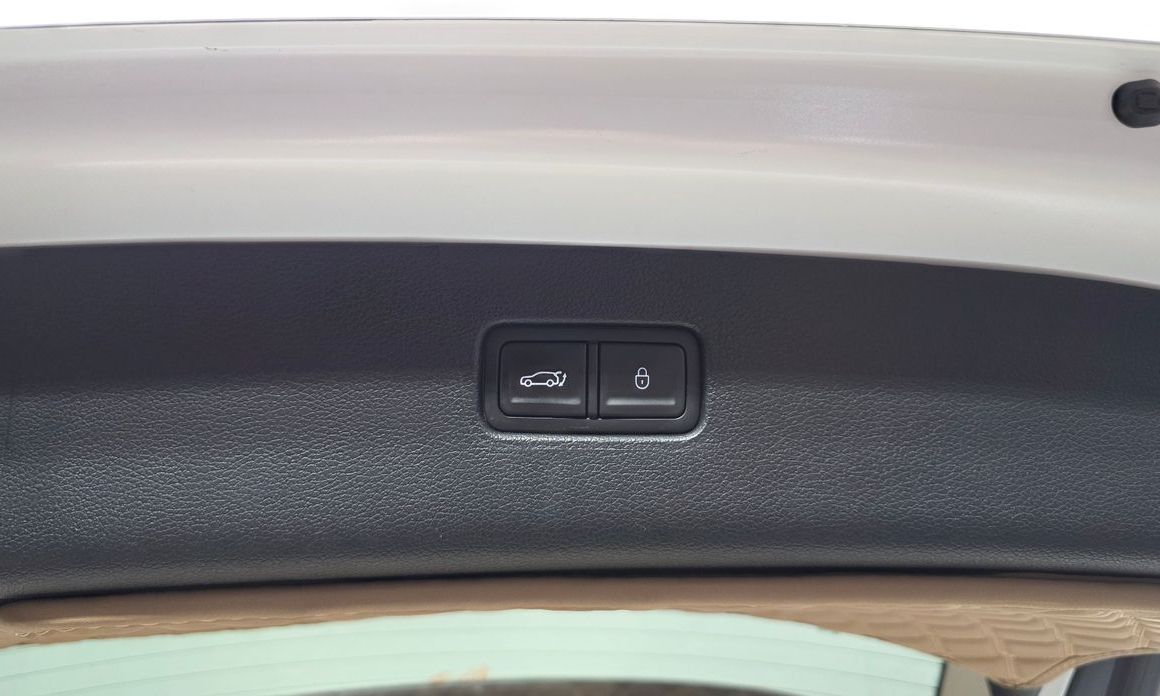 Genesis GV80 2022