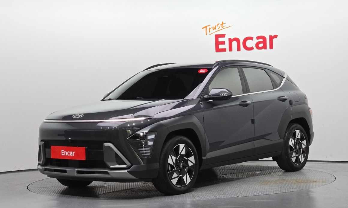 Hyundai Kona 2023