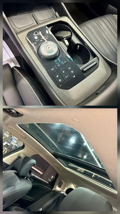 Kia K8 2025
