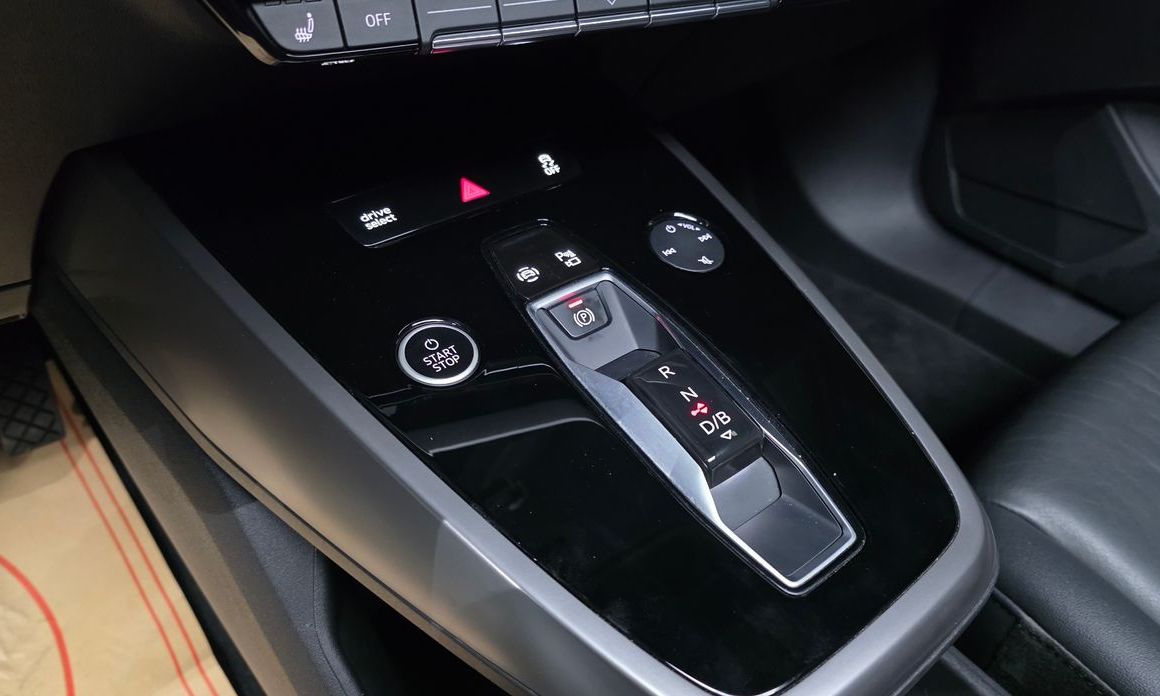 Audi Q4 e-tron 2023