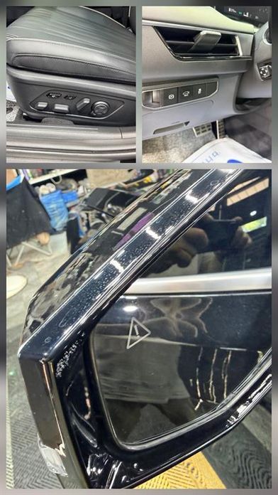 Kia K8 2025