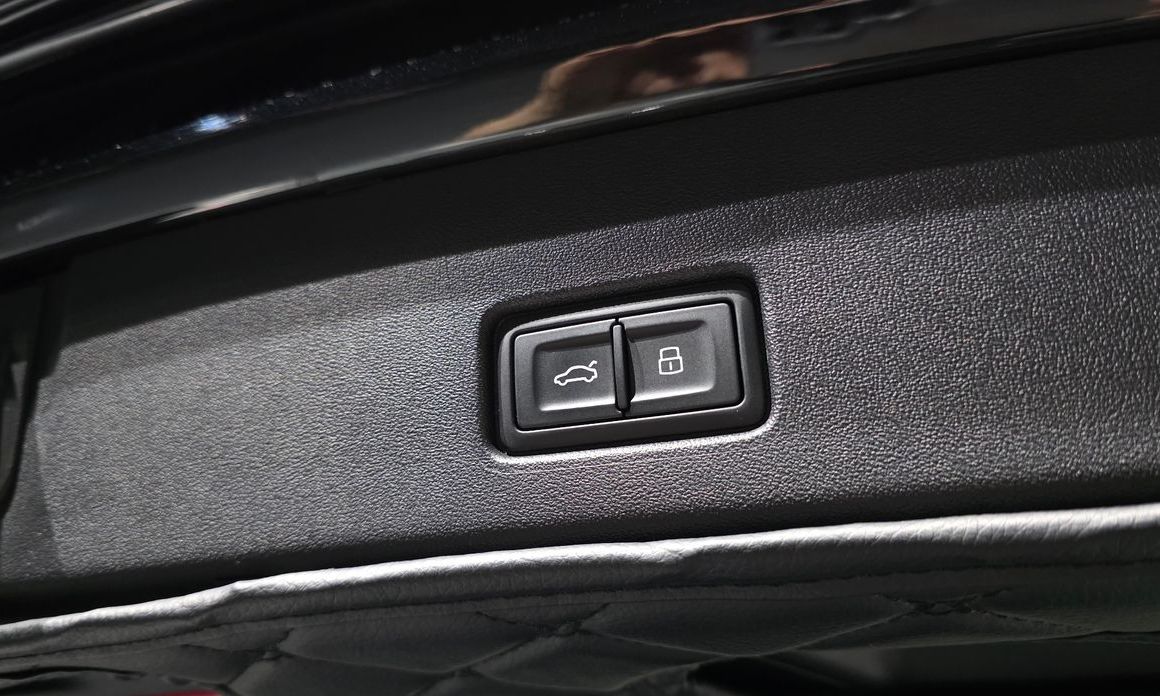 Audi Q4 e-tron 2023