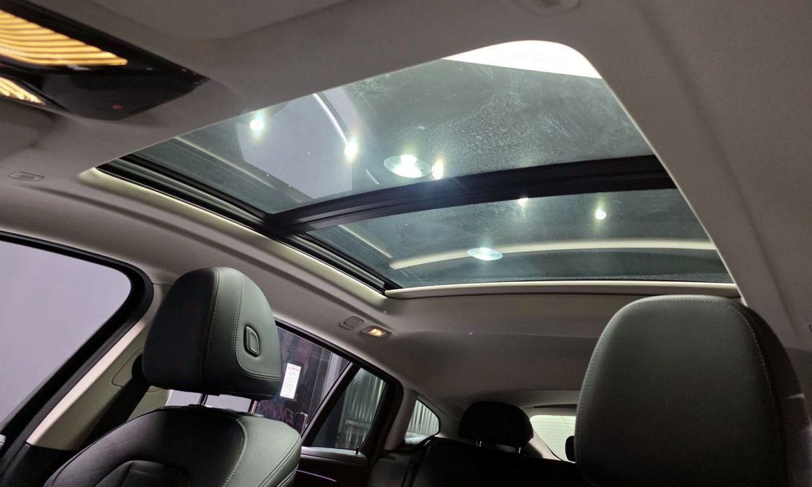BMW X4 2023