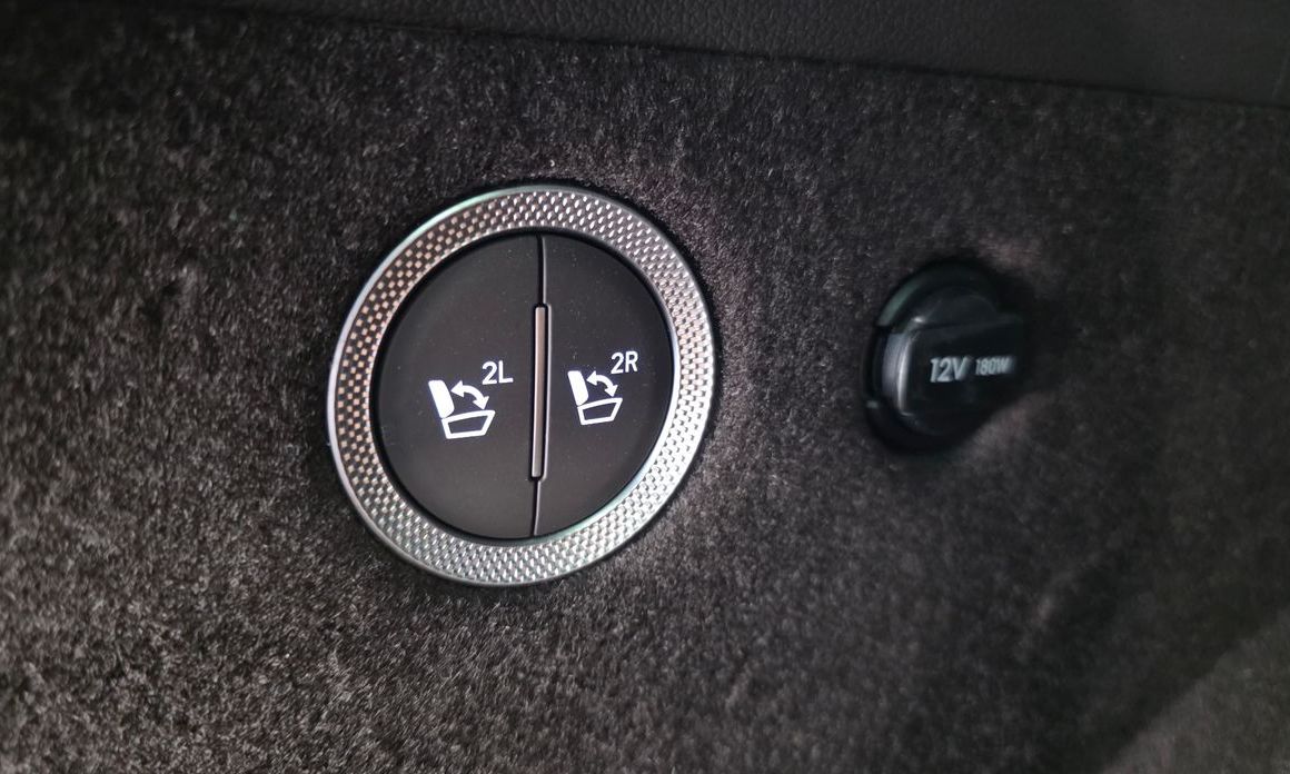 Genesis GV80 2020
