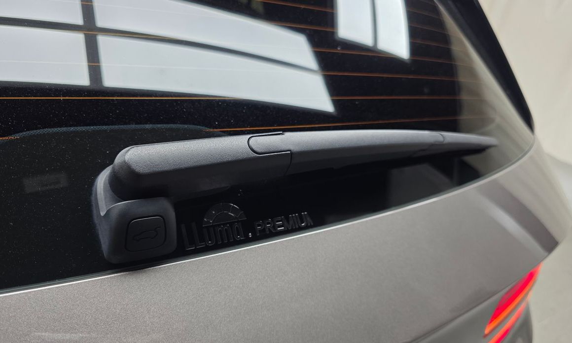 Genesis GV80 2020