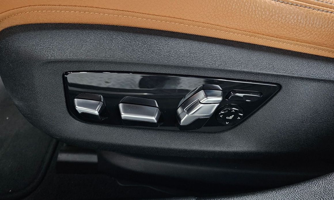 BMW 5-Series 2022