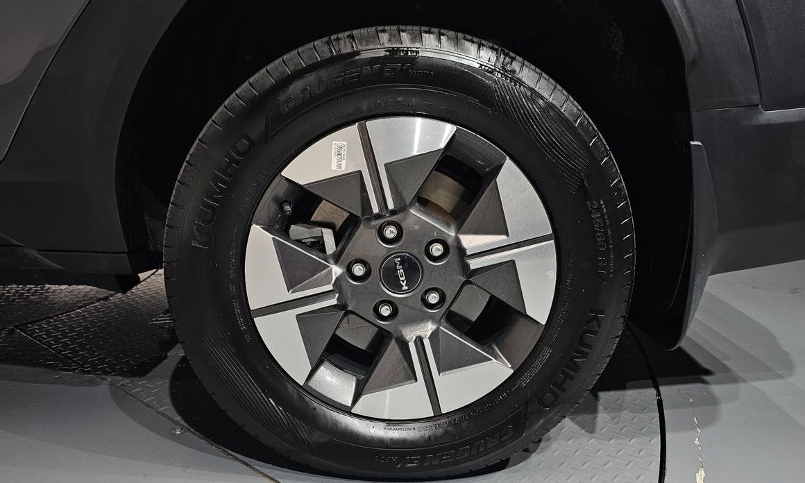 KG_Mobility_Ssangyong Musso 2026