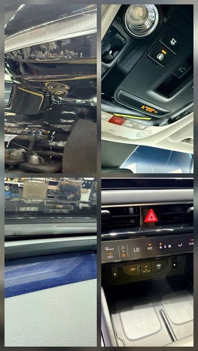 Kia K8 2025