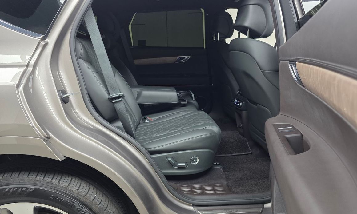 Genesis GV80 2020