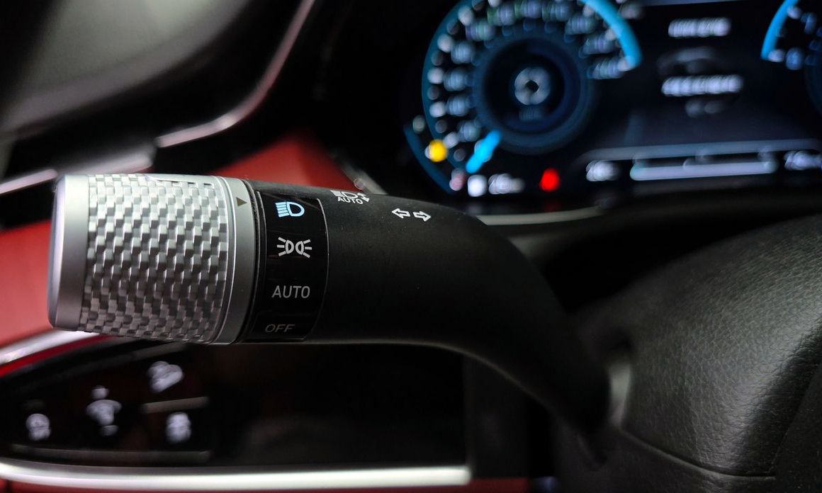 Genesis GV70 2023