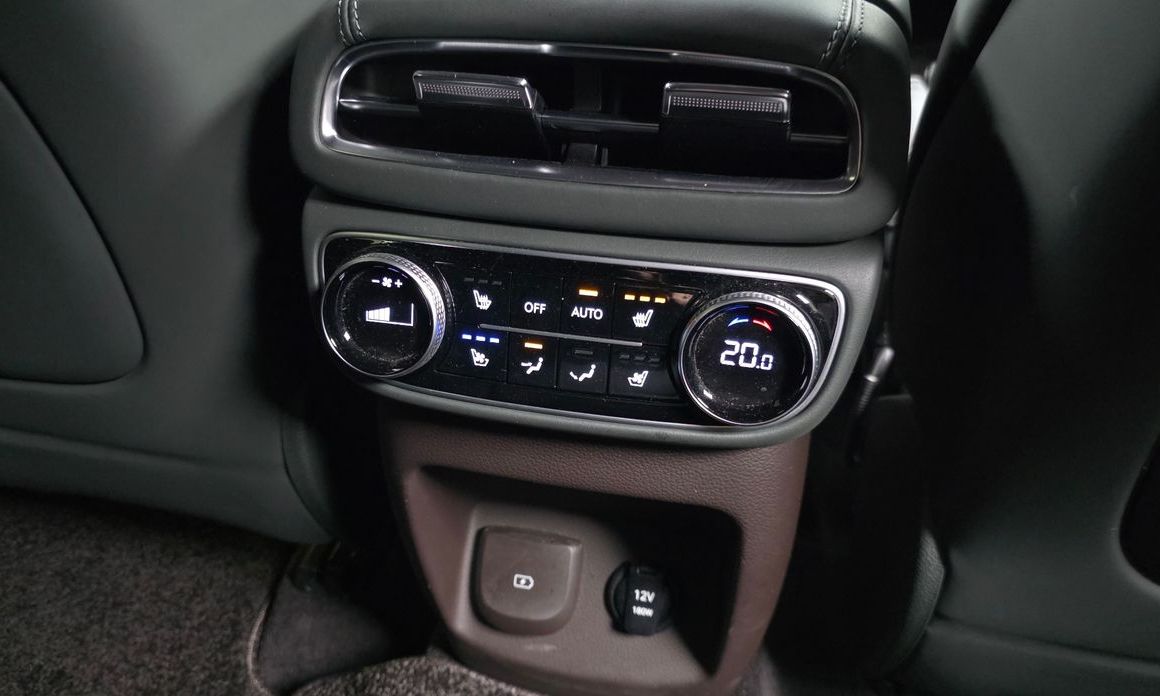 Genesis GV80 2020