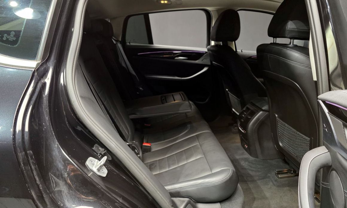 BMW X4 2023