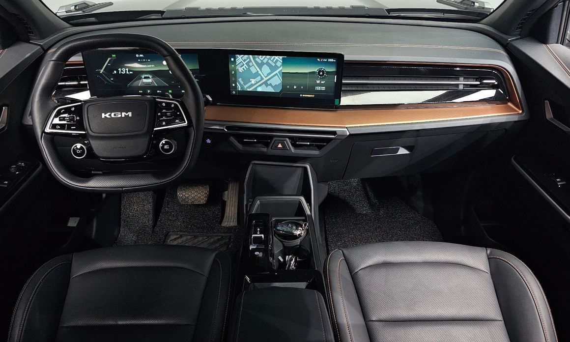 KG_Mobility_Ssangyong Musso 2026