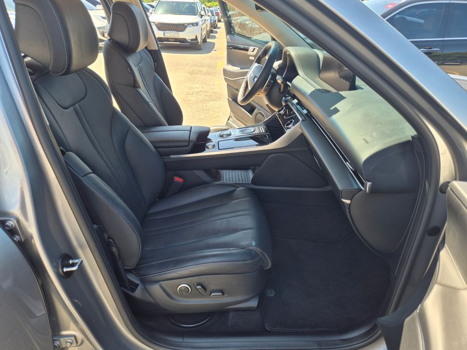 Genesis GV80 2022