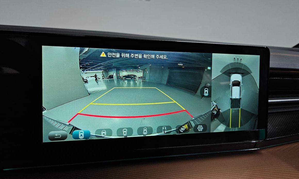 KG_Mobility_Ssangyong Musso 2026