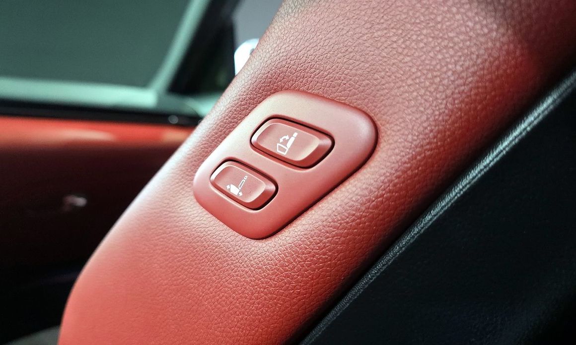 Genesis GV70 2023