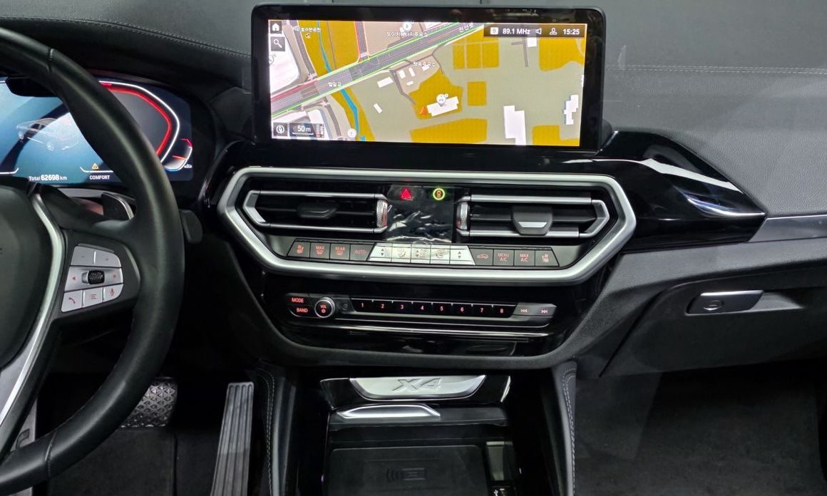 BMW X4 2023
