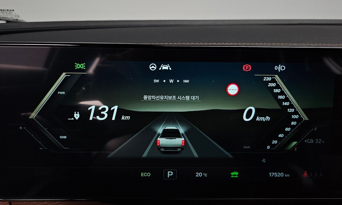KG_Mobility_Ssangyong Musso 2026