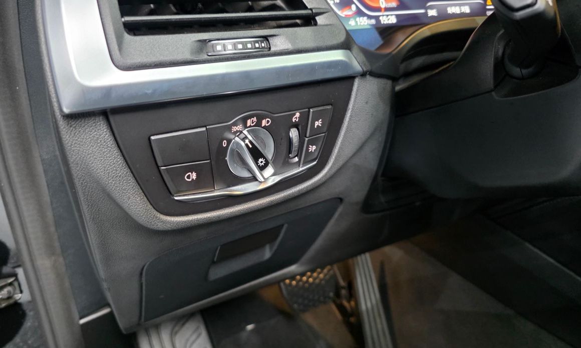BMW X4 2023