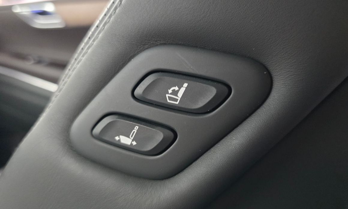Genesis GV80 2020