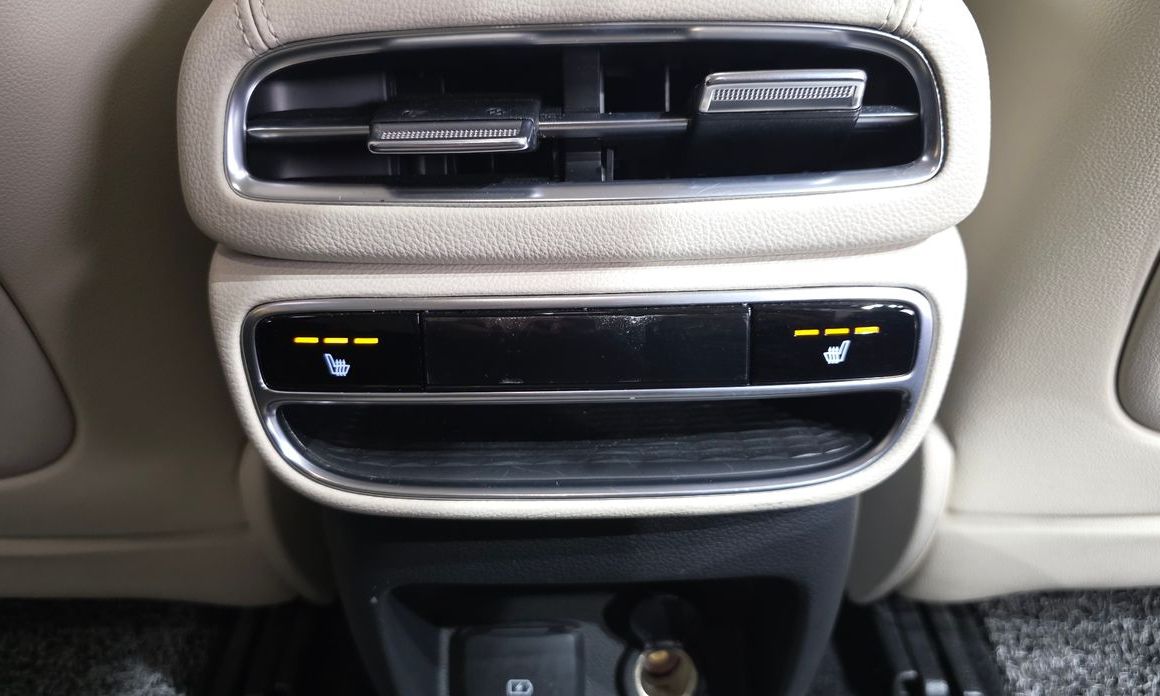 Genesis GV80 2022