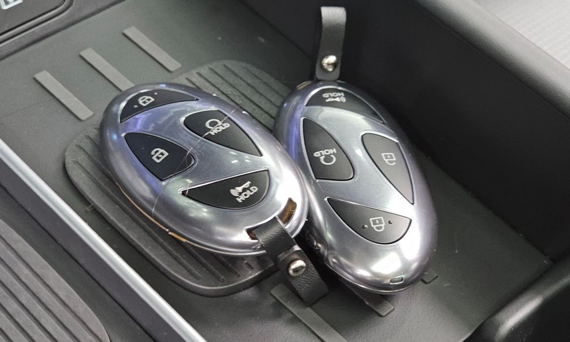Hyundai Santafe 2025