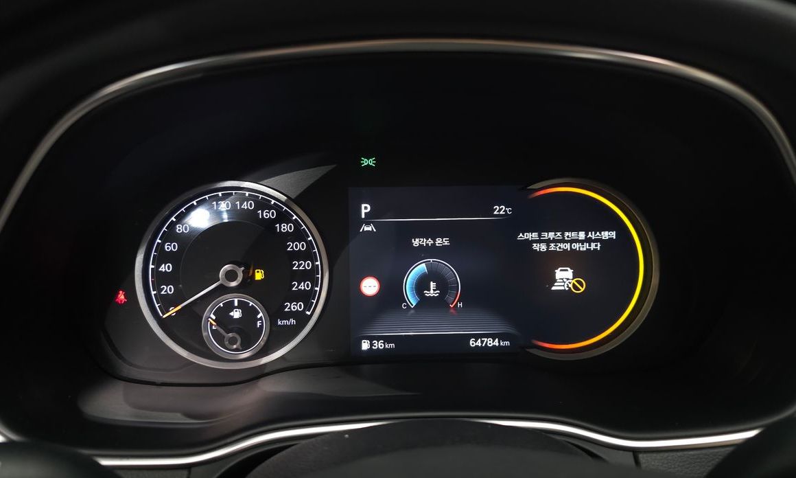 Genesis GV80 2022