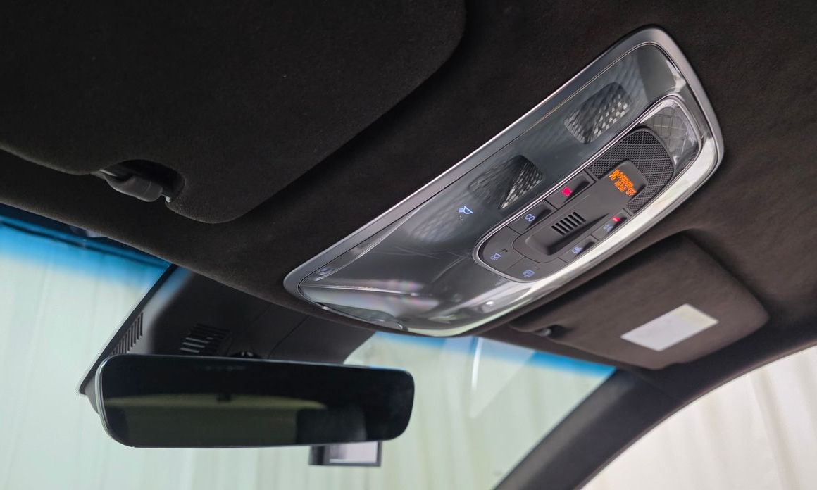 Genesis GV80 2020