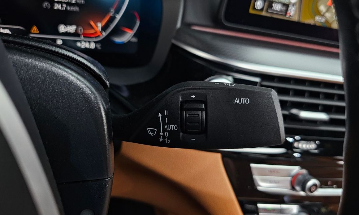 BMW 5-Series 2022