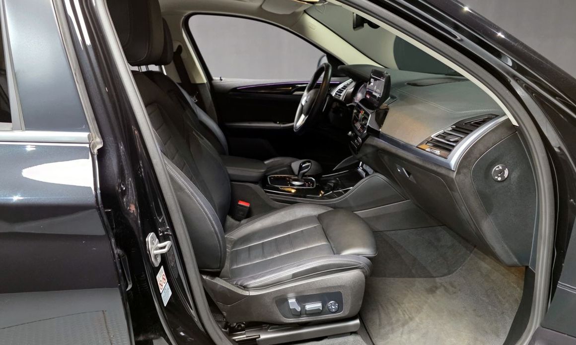 BMW X4 2023