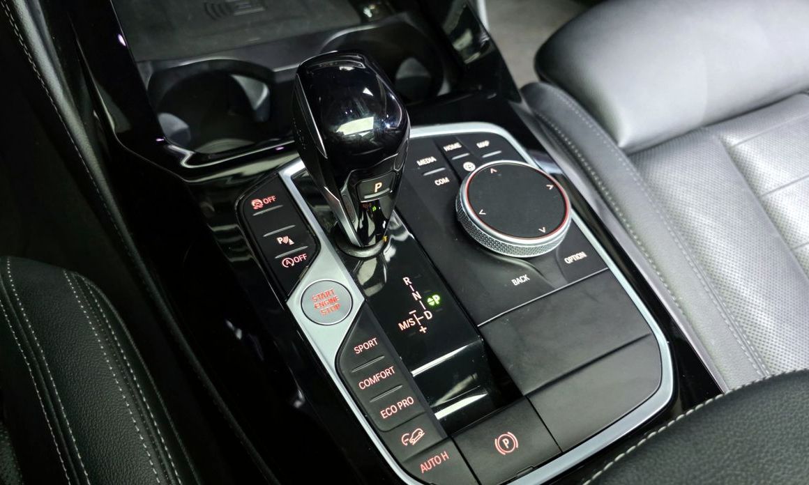 BMW X4 2023