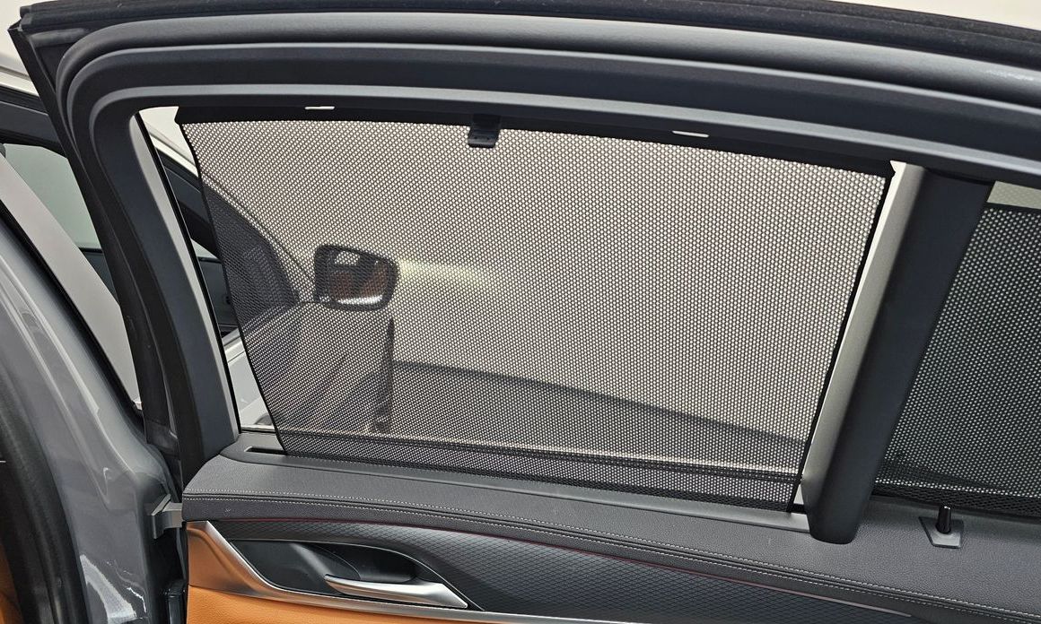 BMW 5-Series 2022
