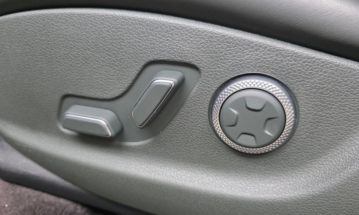 Genesis GV80 2020