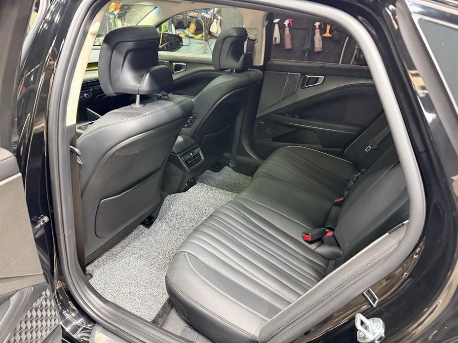 Kia K8 2025