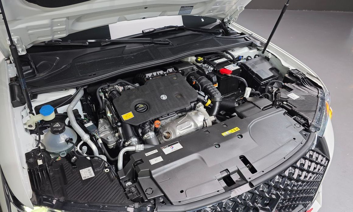 Citroen-DS DS4 2022