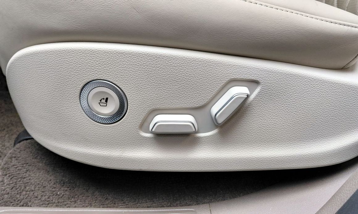 Genesis GV80 2022