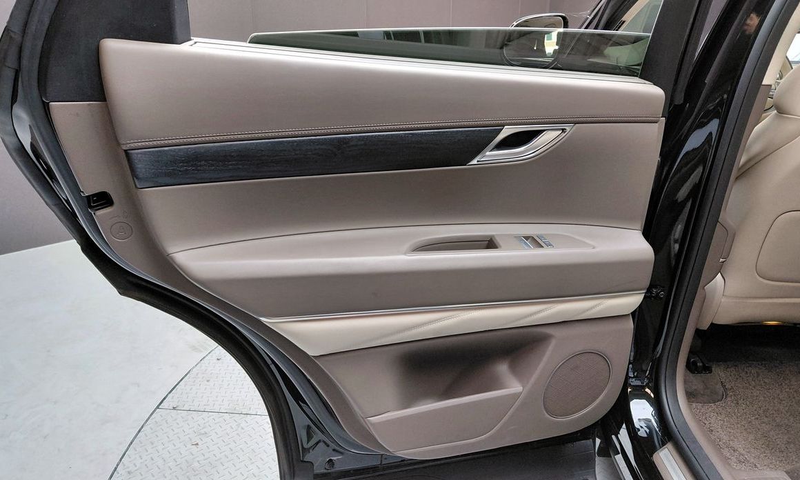 Genesis GV80 2022