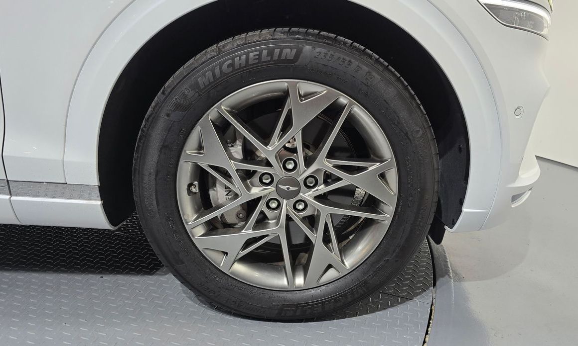 Genesis GV70 2023