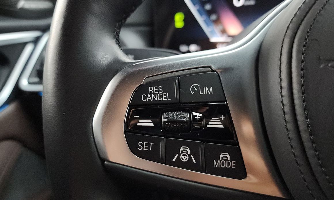 BMW i4 2023