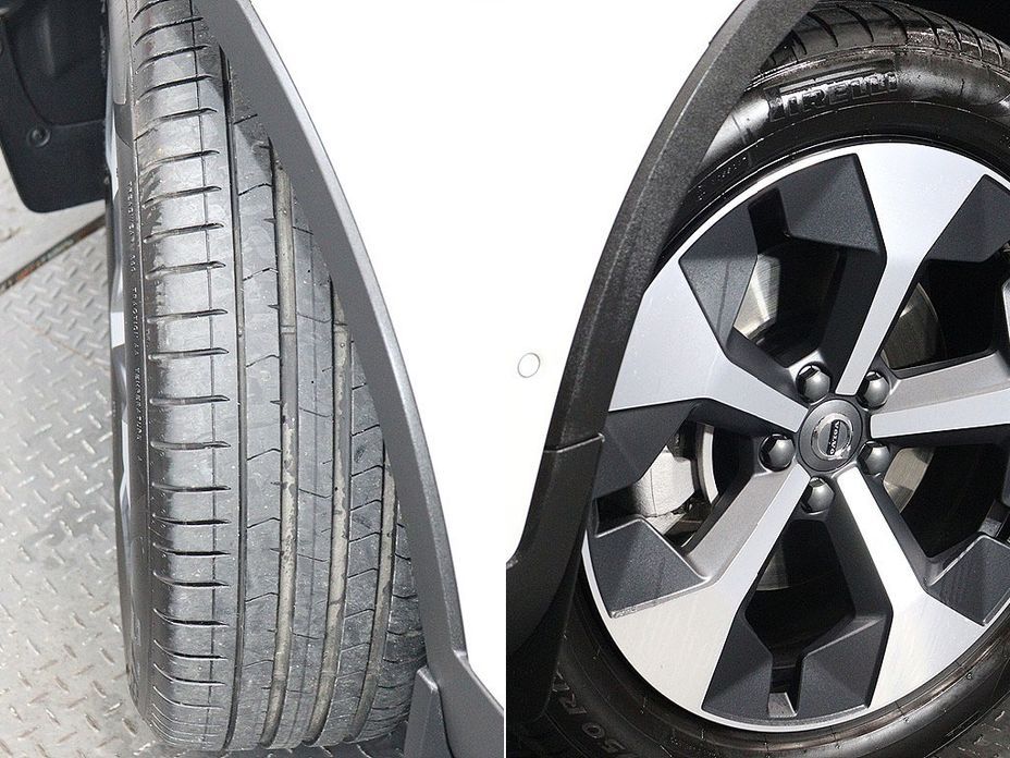 Volvo XC40 2025