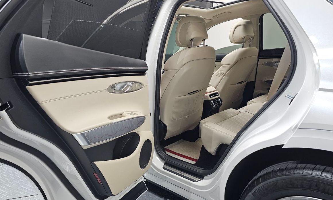 Genesis GV70 2023