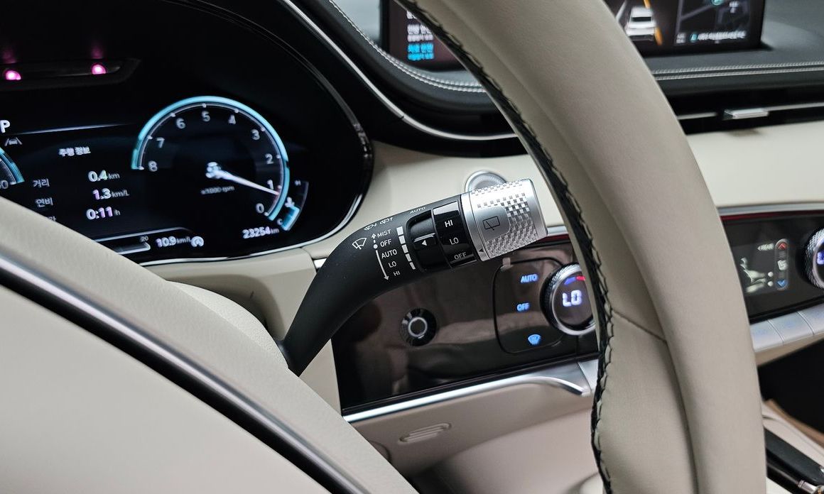Genesis GV70 2023