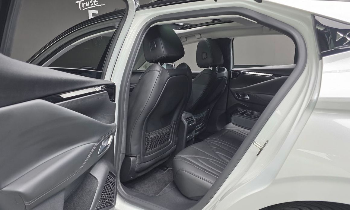 Citroen-DS DS4 2022