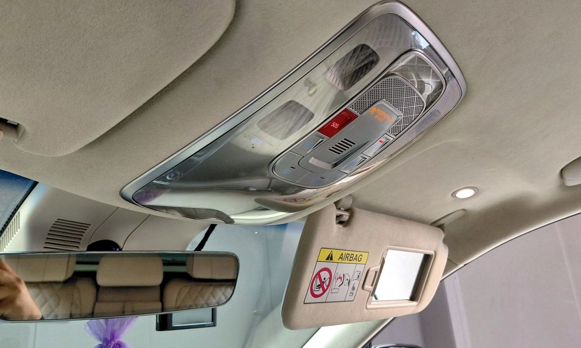 Genesis GV80 2022