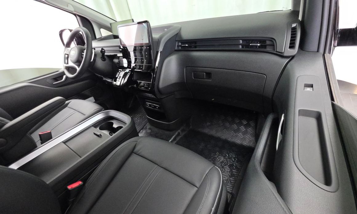 Hyundai ST1 2025